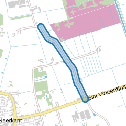 Veenpluisweg
