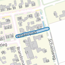 Vinkenpad