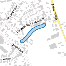 Zaadweg
