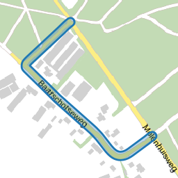 Baarschotseweg