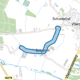 Belgerenseweg