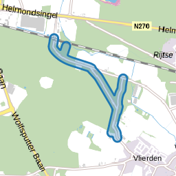 Biesdeel