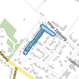 Buys Ballotstraat