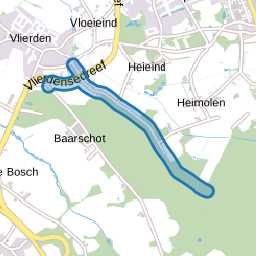 Eikhofweg