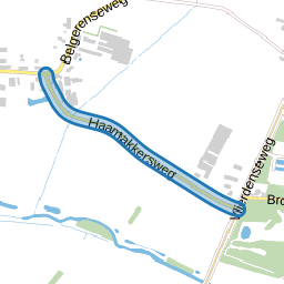 Haamakkersweg