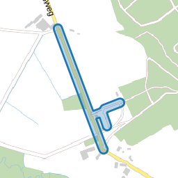 Hazeldonkseweg
