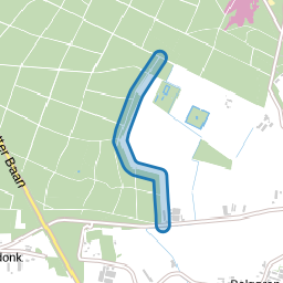 Heuvelweg