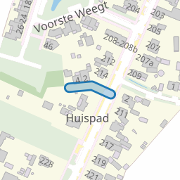 Huispad
