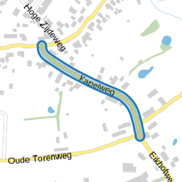 Kapelweg