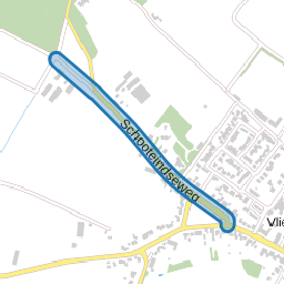 Schooteindseweg