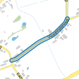 Vloeieindseweg