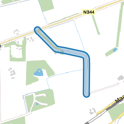 2e Zuider Pierkesmarsweg