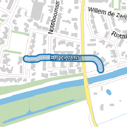 Europalaan