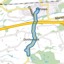 Gorsselseweg