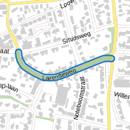 Larenseweg