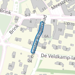meester Rutgerspad
