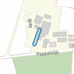 Peppeldijk