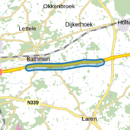 Rijksweg A1