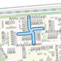 Ter Hunnepeplein