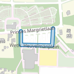 Weth. Heuvelmanplein