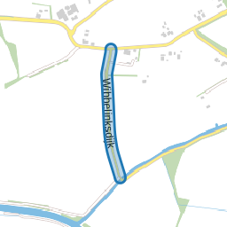 Wibbelinksdijk
