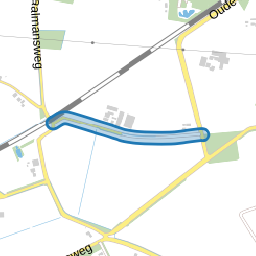 Zandvoortdijk