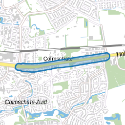 Holterweg