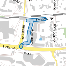 Koggeschip