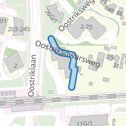 Oostriksdwarsweg