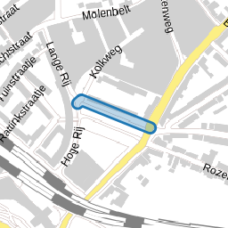 1e Pauwenlandstraat