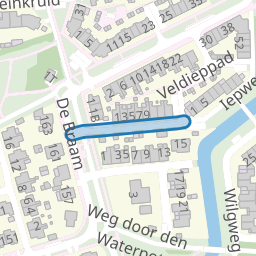 Abeelweg