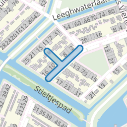 Adriaan Antoniszoonstraat