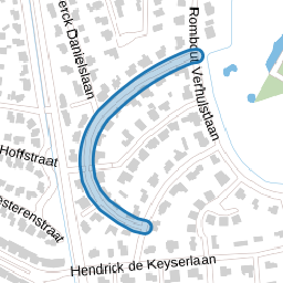 Adriaen de Vrieslaan
