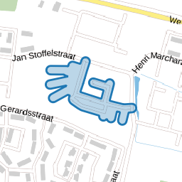 Albert Eekhuisstraat