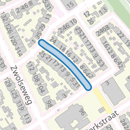 Alexander Hegiusstraat