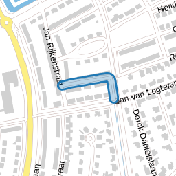 Alexander Voormolenstraat