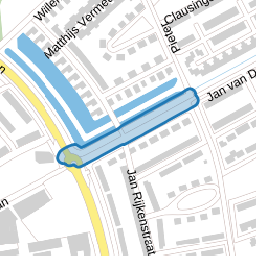 Alphons Diepenbrocklaan
