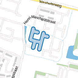 Antsje Timmermanstraat