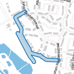 Arend Keldermanstraat