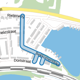Bekkumerstraat