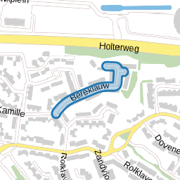 Bereklauw