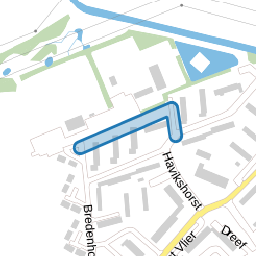 Berghorst