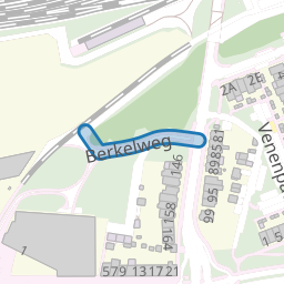 Berkelweg