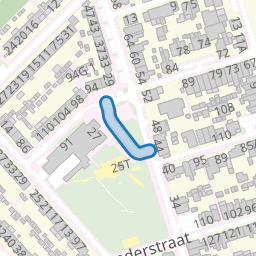 Bert van Marwijkplein