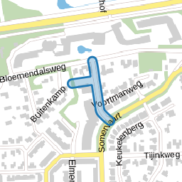 Bonenkamp