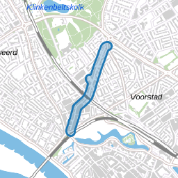 Boxbergerweg