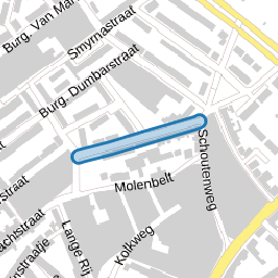 Burg. Van Suchtelenstraat