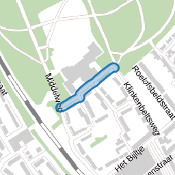 Burgersdijkstraat