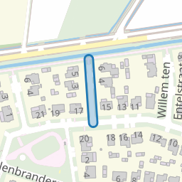 Cees Wilkeshuisstraat