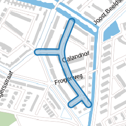 Christiaan Bruningsstraat